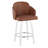 Dahlia 26" Fixed-Height Counter Stool - Set Of 2-1579286161