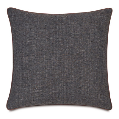 Rocco Square Pillow Cover & Insert