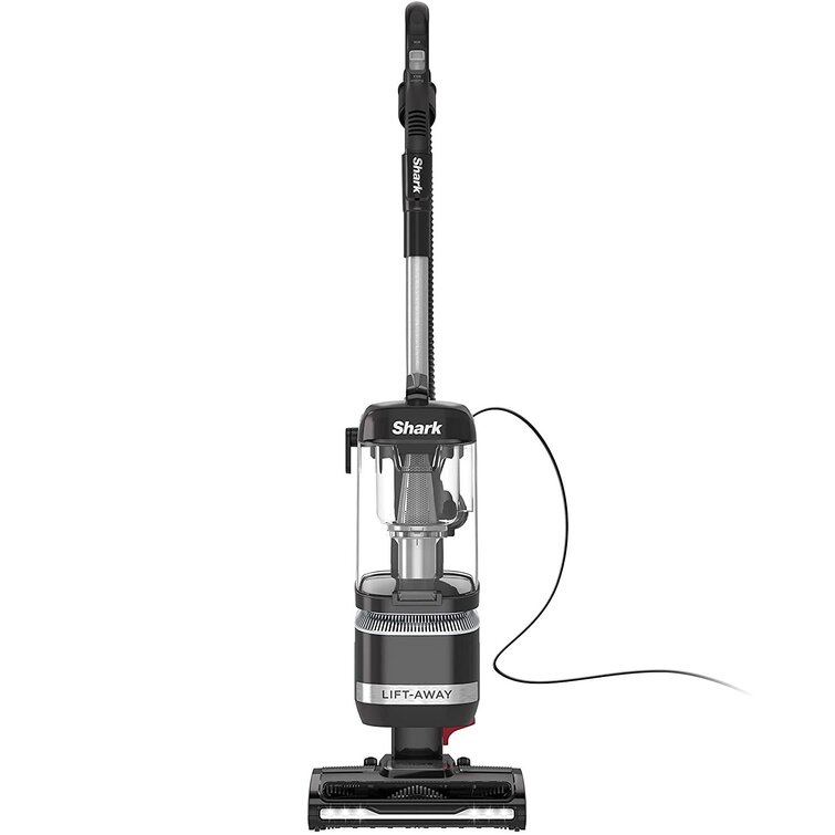 best selling upright vacuum