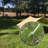 Nail Tent