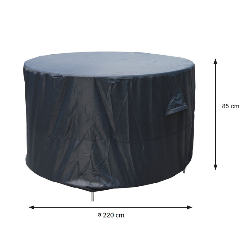 Outdoor Patio Dining Set Cover