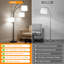 206cm Tree Floor Lamp