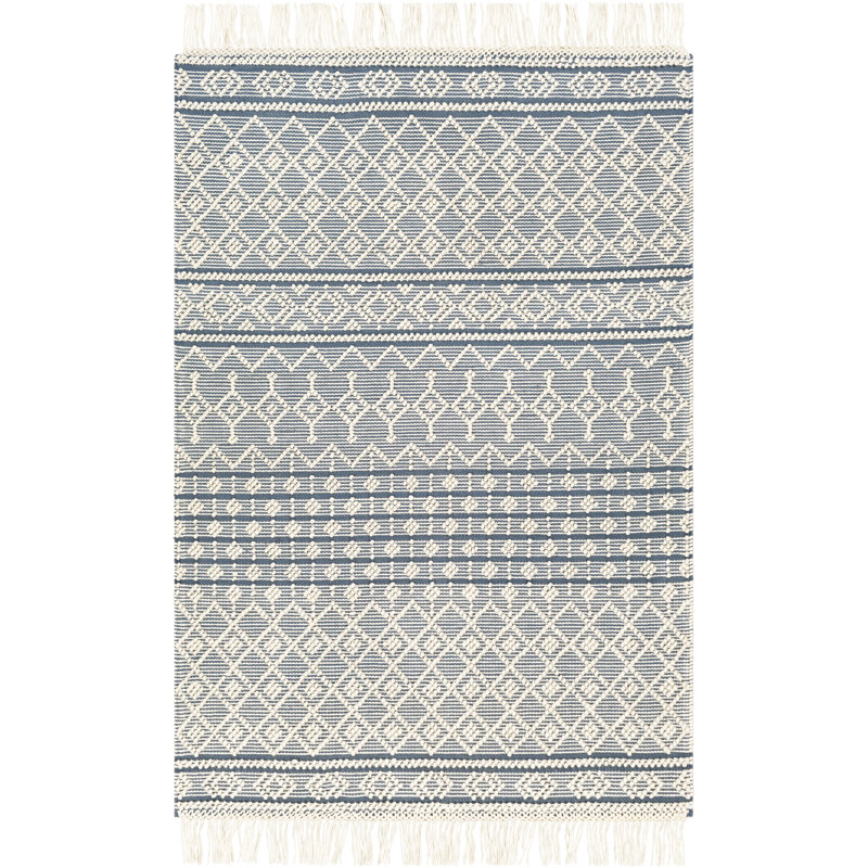 Antoinne Indoor Rug, Rectangle 6' x 9'