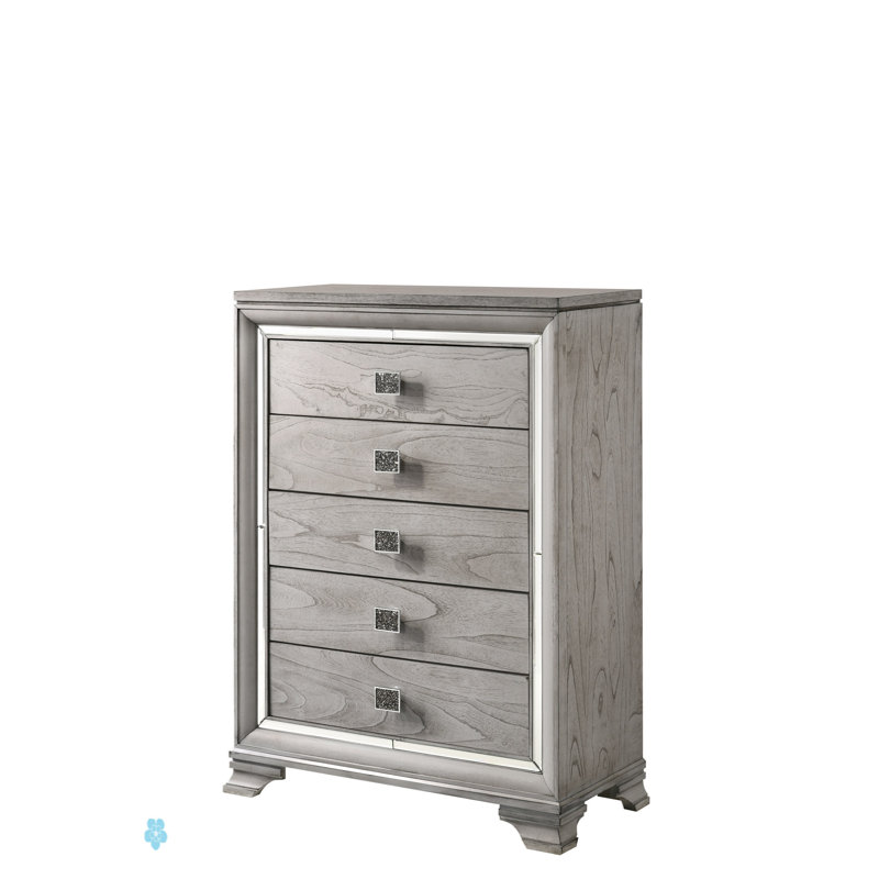 Commode à tiroirs Vail