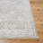 Boltri Traditional Machine Woven Area Rug-2145827304