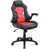 Noir / rouge est en rupture de stock