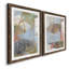 Minim I - ensemble de 2 peintures encadrées-353067779-353067778