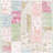 Stylish Hall Carpet (39.4 x 78.7 inches), 100% Polyester, 0.3 in Pile Height | Antibacterial, Non-Slip Underside, Machine Washable | 3D Digital Printed Design, Durable & Soft for Home Décor-1184308793
