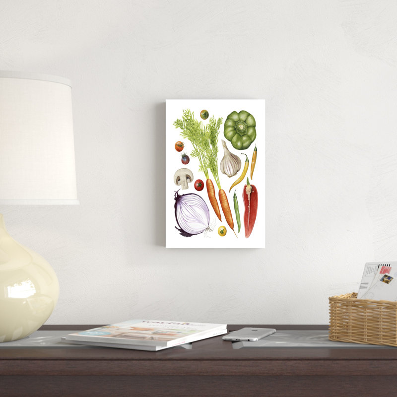 Home Harvest I, H 12 po x l 8 po x P 1,25 po