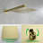 Pressure-Balanced (Temperature Control Only) Complete Shower System-93620296