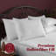 MHG Living Striped Duvet & Pillow Set - 1.5 Tog Summer Duvet Perfect for Hot Summer Nights - Available in All UK Sizes-24006320