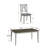Dining Set With Chairs-119023925