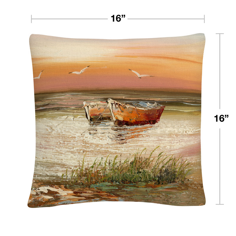 Coussin Rio