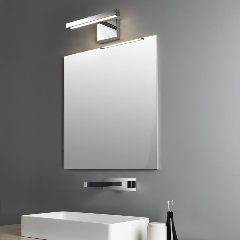 Kashima 1 - Light LED Bath Sconce