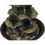 Fontaine de table Spinning Orb Rock
