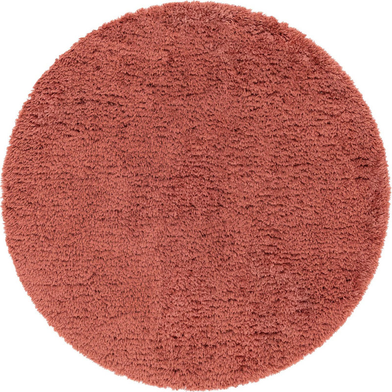 Indoor Rug, Round 6'1"