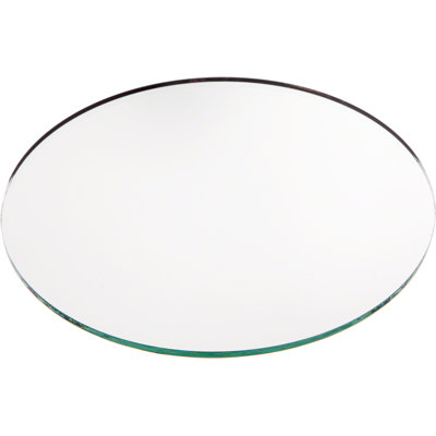 Avarna Round Mirror