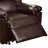 Brincken Faux Leather Recliner-29210028