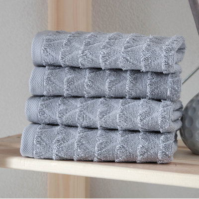Spotts Midweight Washcloth