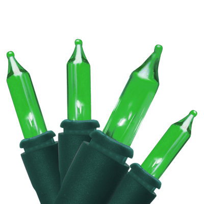 100 Lt Designer Series Mini Light