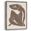 Matisse CCX III, reproduction encadrée - bois massif-1080621736-1080621738