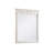 Aurillac Traditional Beveled Bathroom/Vanity Mirror-22057221-22057224
