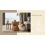 Beahn Square 31Cm L Side Table