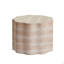 Ensemble de 2 tables basses rondes
