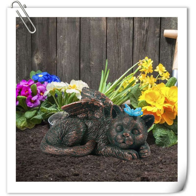 Statue de jardin Keela