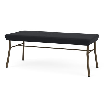 Lesro Banc en métal Mystic