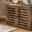 Enceinte de litière Linkwood-1850661463