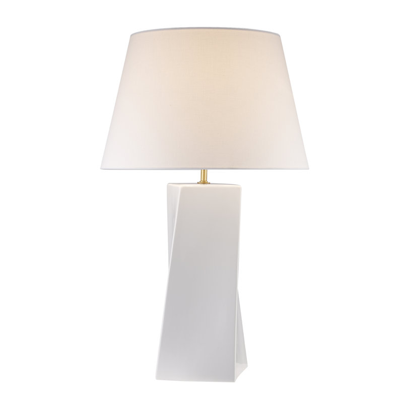 Lampe de table 1 lumière Ryden