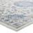 Modway Lilja Distressed Vintage Persian Medallion Area Rug-113044757