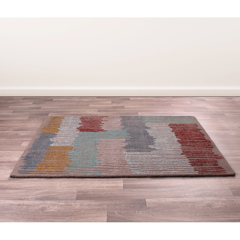 Hart Area Rug, Rectangle 75 x 150cm