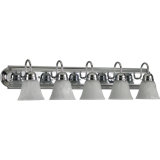 Mottla 5 - Light Vanity Light