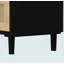 Armoire de rangement en rotin 3 tiroirs-1977623268