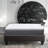Pocket Spring Mattress Bed In A Box, Soft Euro Top Gel Memory Foam Mattress-556793772-556793770