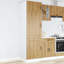 Kitchen Cupboard Kalmar Engineered Wood-1308268240