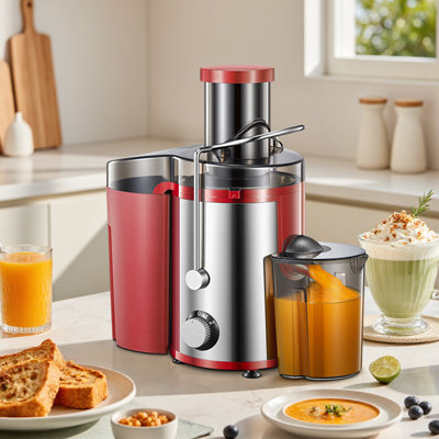 J-XIN Trading Co., Limited Speed Centrifugal Juicer Accessory