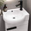 Meuble-lavabo mural Soren-1862167339