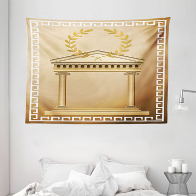 Polyester Tapestry