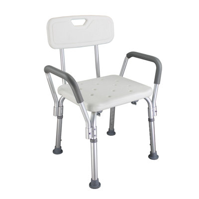 Pittenger Transfer bench