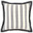 Embroidered Cotton Throw Pillow-311015430