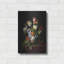 «A Bounty Of Spring Blooms» par Leah McLean-1539238048