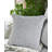 Pillow Intertwining Diamond Square Cotton Pillow-1279370768-1274847212