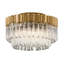 Charisma 3 - Light Flush Mount