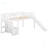 Innisbrook Kids Twin Loft Bed