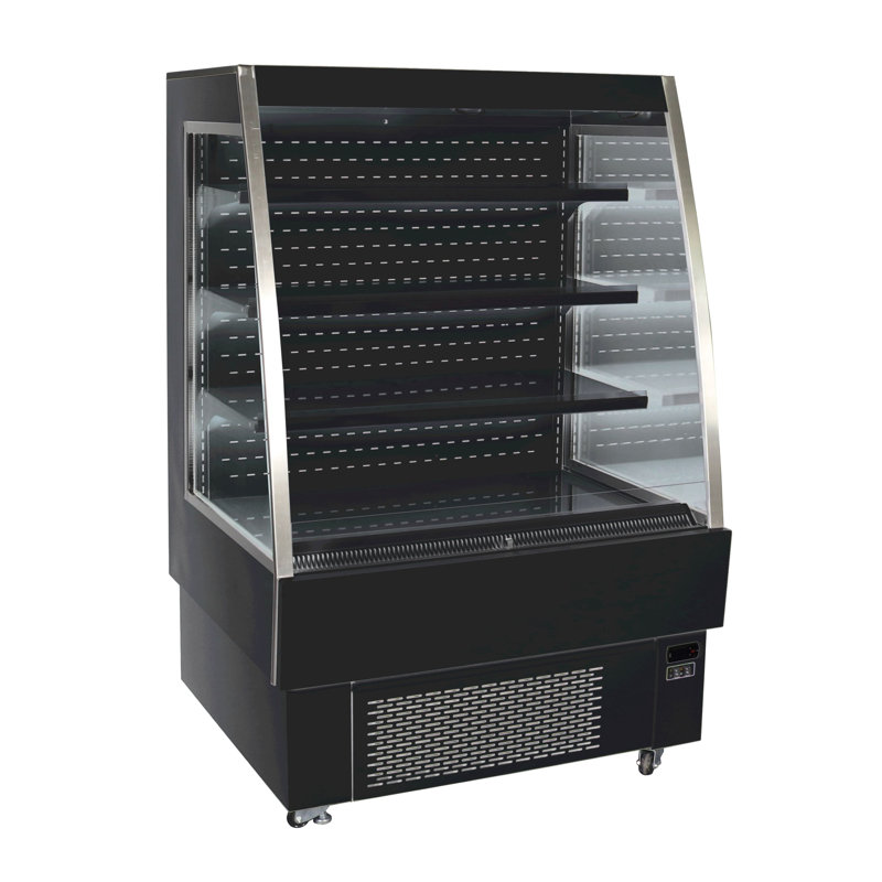 Machine à glaçons 39,3 po Premium Levella, Noir