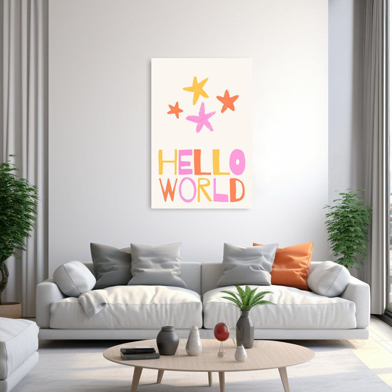 Print, 152.4cm H x 101.6cm W