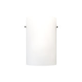 Hudson 1 - Light Flush Mounted Sconce